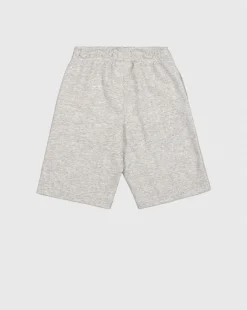 Pantaloncino Icons Grigio Bambino