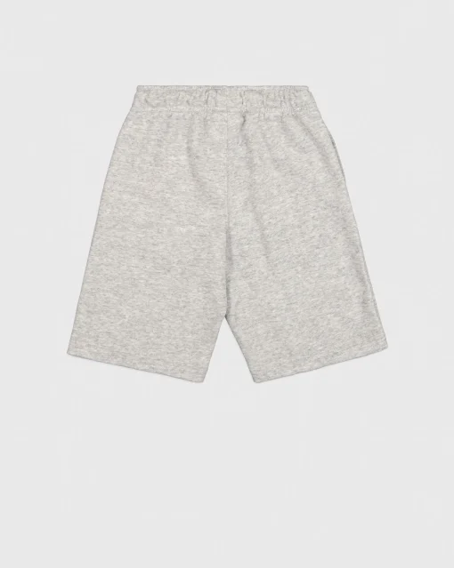 Pantaloncino Icons Grigio Bambino