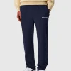 Pantaloni a Gamba Dritta Authentic Pants Blu Uomo