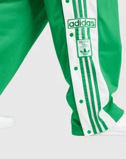 Pantaloni adidas Originals adibreak Verde Uomo