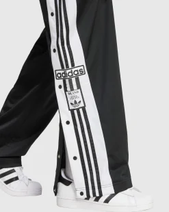 Pantaloni adidas Originals adibreak Nero Uomo