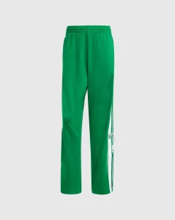Pantaloni adidas Originals adibreak Verde Uomo