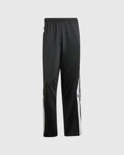 Pantaloni adidas Originals adibreak Nero Uomo