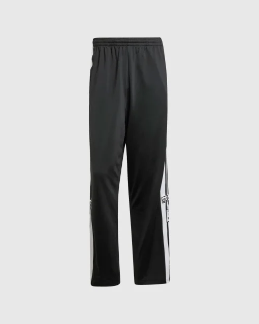 Pantaloni adidas Originals adibreak Nero Uomo