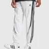 Pantaloni Archive Bianco Uomo