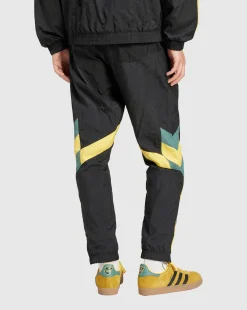 Pantaloni da allenamento Originals Jamaica Nero Uomo