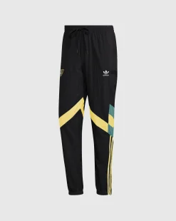 Pantaloni da allenamento Originals Jamaica Nero Uomo
