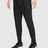 Pantaloni da running Dri-FIT ADV UV Nero Uomo