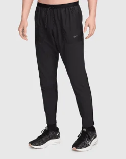 Pantaloni da running Dri-FIT ADV UV Nero Uomo