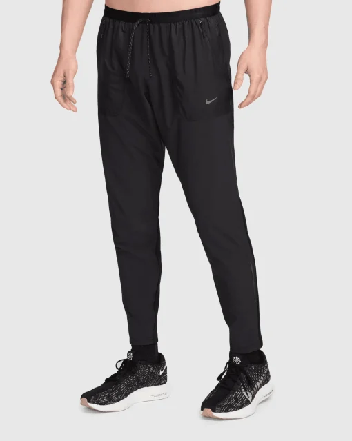 Pantaloni da running Dri-FIT ADV UV Nero Uomo