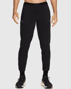 Pantaloni da running Dri-FIT ADV UV Nero Uomo