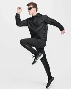 Pantaloni da running Dri-FIT ADV UV Nero Uomo