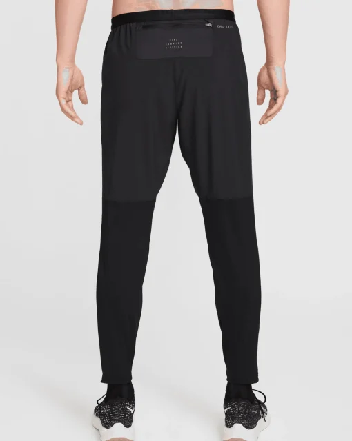 Pantaloni da running Dri-FIT ADV UV Nero Uomo