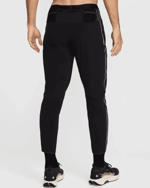Pantaloni da running Dri-FIT ADV UV Nero Uomo