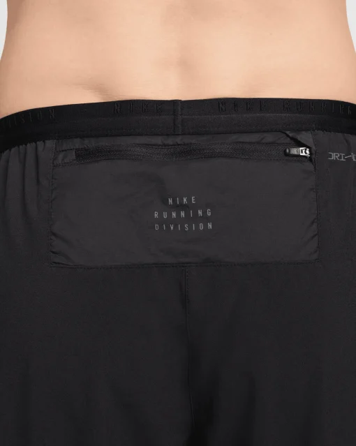 Pantaloni da running Dri-FIT ADV UV Nero Uomo