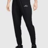 Pantaloni da running in tessuto Dri-FIT Nero Uomo
