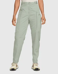 Pantaloni da running Repel Bianco Donna