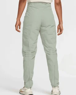 Pantaloni da running Repel Bianco Donna