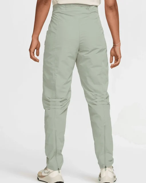Pantaloni da running Repel Bianco Donna