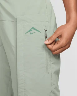 Pantaloni da running Repel Bianco Donna