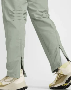 Pantaloni da running Repel Bianco Donna