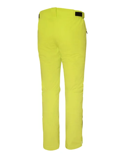 Pantaloni da Sci Logic Verde Uomo