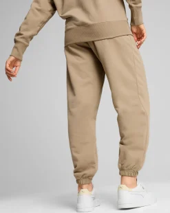 Pantaloni della tuta Better Classics Marrone Donna