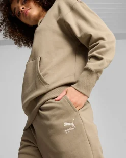 Pantaloni della tuta Better Classics Marrone Donna
