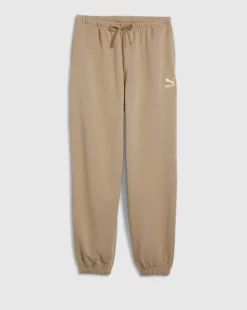 Pantaloni della tuta Better Classics Marrone Donna