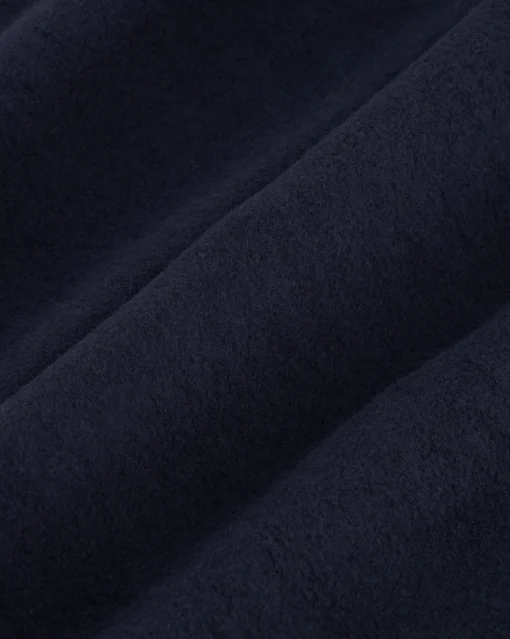 Pantaloni joggers in felpa Slim Fit Blu Uomo