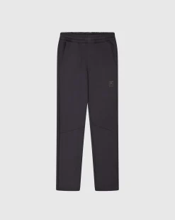 Pantaloni joggers Interlock Skinny Fit Nero Uomo