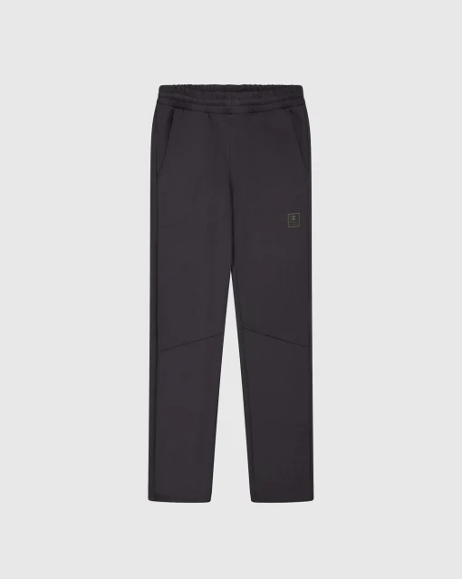 Pantaloni joggers Interlock Skinny Fit Nero Uomo