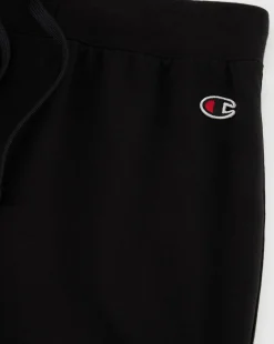 Pantaloni joggers Slim Fit Nero Donna