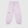 Pantaloni Parachute Emotional Dance Viola Bambina