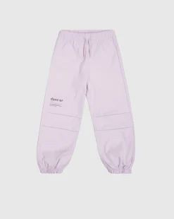 Pantaloni Parachute Emotional Dance Viola Bambina