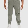 Pantaloni per l'inverno Therma-FIT City Utility EasyOn Verde Bambino