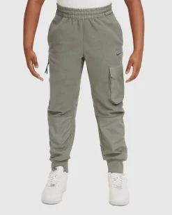 Pantaloni per l'inverno Therma-FIT City Utility EasyOn Verde Bambino