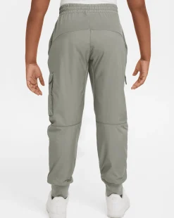 Pantaloni per l'inverno Therma-FIT City Utility EasyOn Verde Bambino