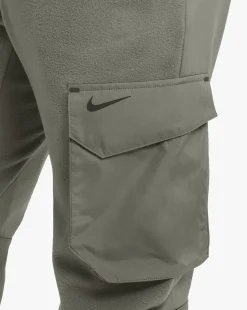 Pantaloni per l'inverno Therma-FIT City Utility EasyOn Verde Bambino