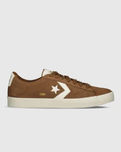 PL Vulc PRO Marrone Uomo