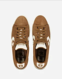 PL Vulc PRO Marrone Uomo