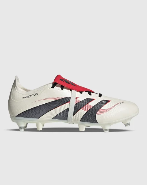 Predator League FT SG Bianco Uomo