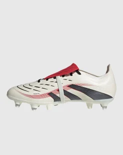 Predator League FT SG Bianco Uomo