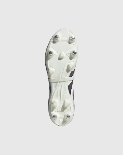 Predator League FT SG Bianco Uomo
