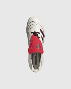 Predator League FT SG Bianco Uomo