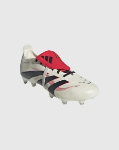 Predator League FT SG Bianco Uomo