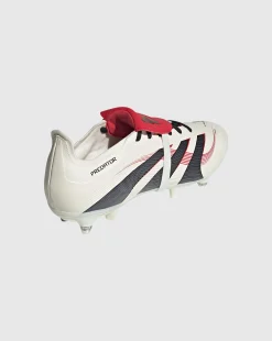 Predator League FT SG Bianco Uomo