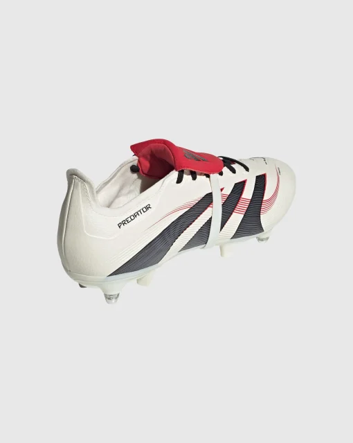 Predator League FT SG Bianco Uomo