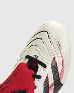 Predator League FT SG Bianco Uomo