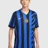 Prima Maglia Home Inter 2024/2025 Blu Uomo